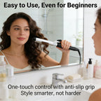 💁‍♀️ Professional Ceramic Hair Curling Iron