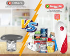 Automatic Can Opener – Hands-Free and Efficient