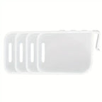 Refrigerator Divider Set – 10pcs Multifunctional Fridge Organizer for Maximum Storage