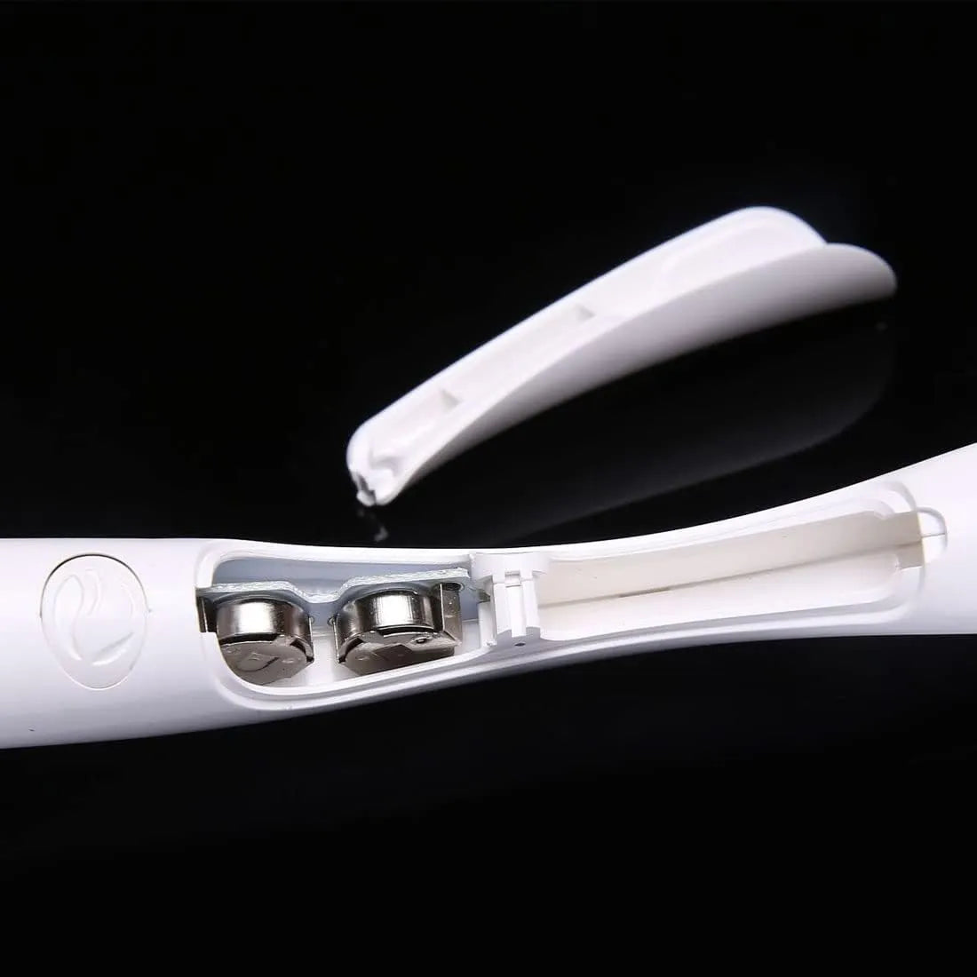 Electric Latte Art Pen – Create Beautiful Designs on Coffee, Desserts & More!