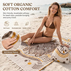 🐢 2-in-1 Towel Bag🎁