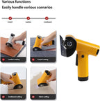 ✂️ Cordless Electric Fabric Shears