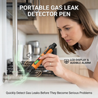 🚨 Portable Gas Leak Detector Pen