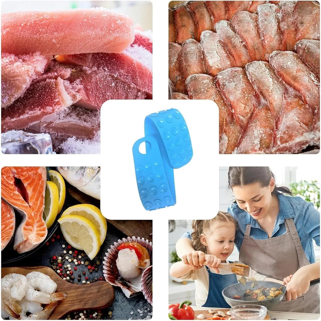Meat Thaw Belt