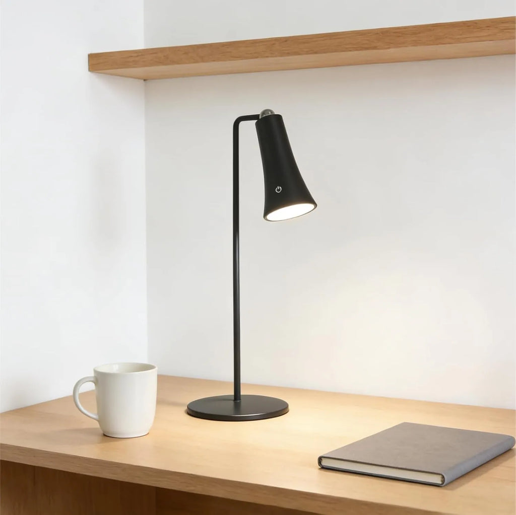 💡 4-in-1 Magnetic Desk Lamp