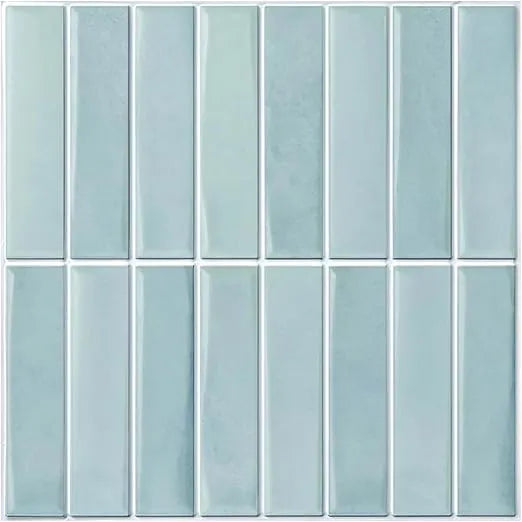 3D Peel and Stick Wall Panels – Modern Matte Finish for Home Décor, Kitchen, Bathroom, and Living Room 🏠🎨✨