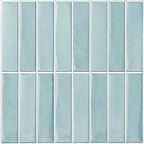 3D Peel and Stick Wall Panels – Modern Matte Finish for Home Décor, Kitchen, Bathroom, and Living Room 🏠🎨✨