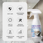 🔥49% OFF TODAY - Nano Crystal Coating Agent for Tile & Furniture