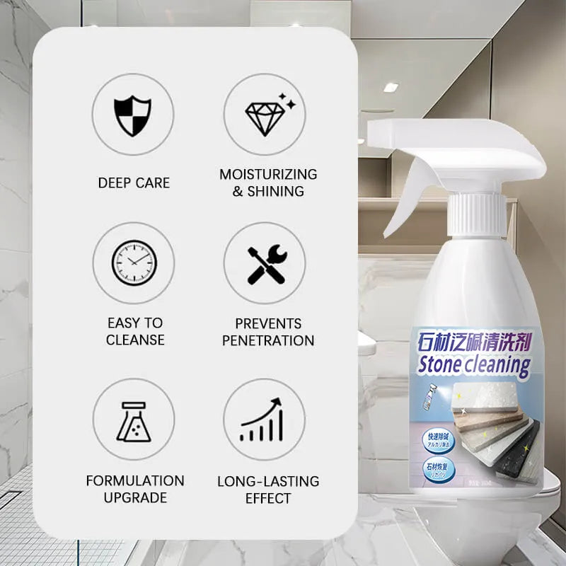 🔥49% OFF TODAY - Nano Crystal Coating Agent for Tile & Furniture