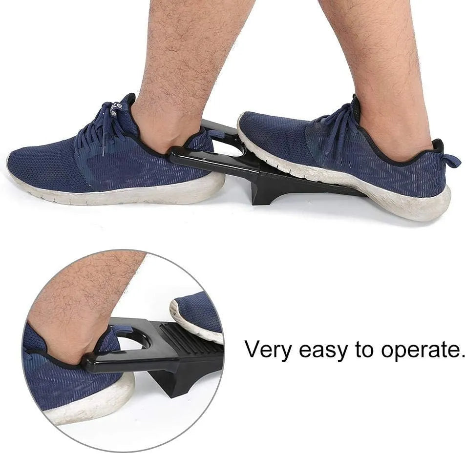 Heavy Duty Extra Grip Boot Puller
