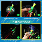 BUY 2 Free Shipping🎁Variety Magic Twist Bubble Wand