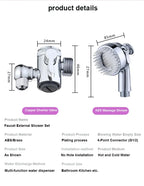 Faucet extender Washing Artifact Multifunctional Diy Renovation