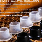 Leak-Proof Sealing Gasket - Practical & Durable Solution for Plumbing Needs