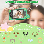 Kids Smart Phone Toy – A Fun & Educational Gift for Ages 3–6