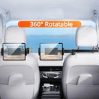 Tablet Car Holder