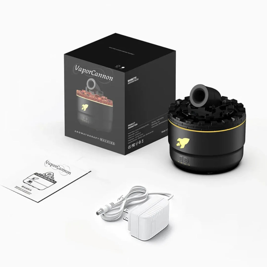 Fort Aroma Humidifier