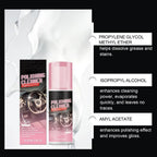 🧼 Interior Car Polish Cleaner Spray – 3.4 fl oz