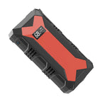 🚗 Portable Mini 6000mAh Car Jump Starter