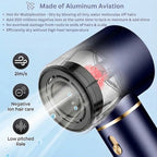 5-in-1 Hair Dryer Brush