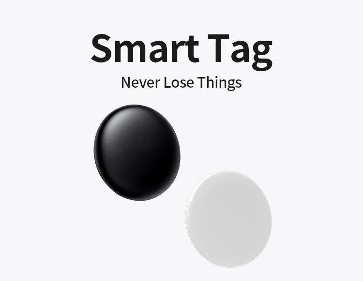Mini GPS Bluetooth Tracker