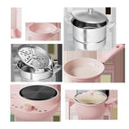 🍳 Kids Cooking Sets Real – Safe Mini Kitchen Set for Real Food Fun