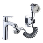 Faucet extender Washing Artifact Multifunctional Diy Renovation