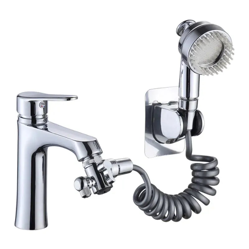 Faucet extender Washing Artifact Multifunctional Diy Renovation
