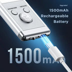 66LED Rechargeable Motion Sensor Under Cabinet Lights