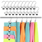 🔥Hot Sale-Heavy Duty Hanging Hooks Clips