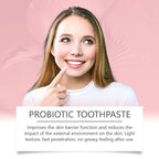 SP-10 Probiotic Toothpaste