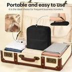 💄 Spacious Upright Cosmetic Bag