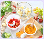 Electric mini chopper