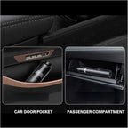 4-in-1 Multi-Function Car Vacuum Cleaner, Portable Air Pump, Wireless Vacuum & Mini Blower