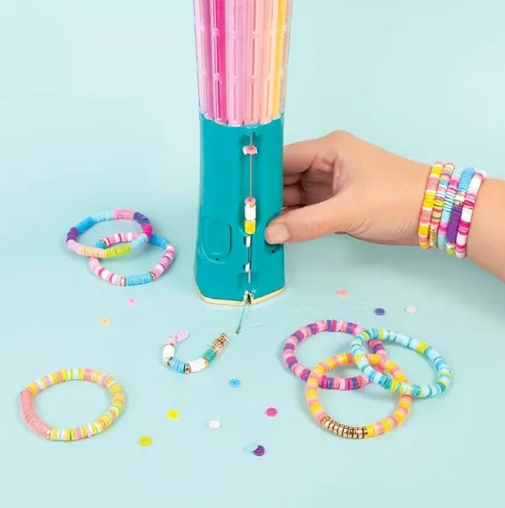 Bead-Buddy Bracelet Maker