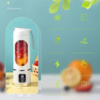 🥤 Portable Blender Cup