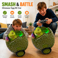 🦖 Giant Dinosaur Egg Remote Control Battle Car