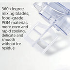 🍨Small Home Mini Ice Cream Maker