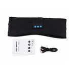 🎧 Bluetooth Sports Sleep Headband Headphones