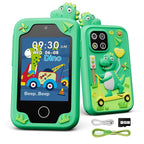 Kids Smart Phone Toy – A Fun & Educational Gift for Ages 3–6