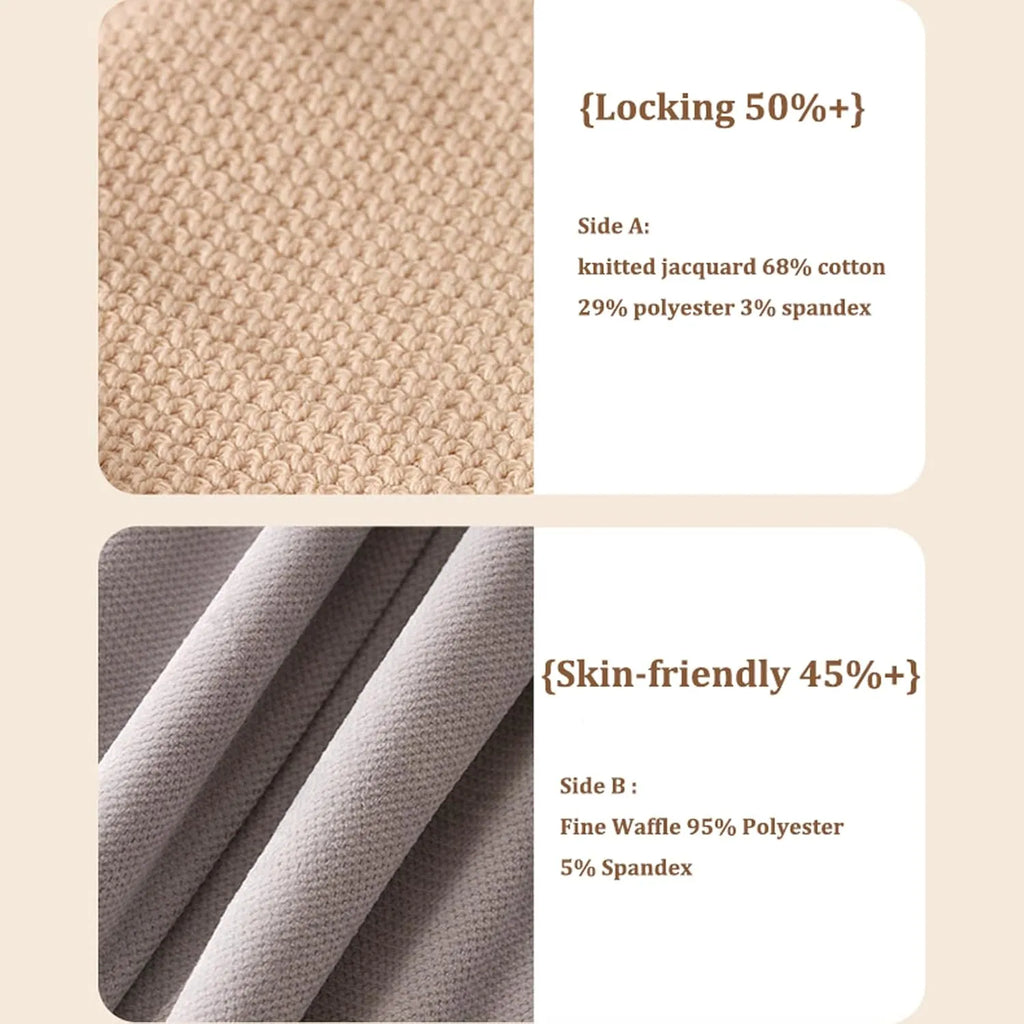 Portable Heated Shawl – Stay Warm Anywhere, Anytime