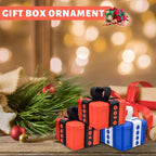 Annoying Gift Box 3D & Prank Screw Box