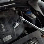 Damaged Bolt and Stud Extractor Tool,Grips and Removes 1/4-Inch to 1/2-Inch Studs
