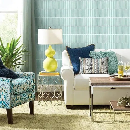 3D Peel and Stick Wall Panels – Modern Matte Finish for Home Décor, Kitchen, Bathroom, and Living Room 🏠🎨✨
