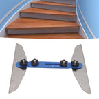 🔥Hot Sale 48% OFF🔥 -Corrosion-Resistant Stair Template Tool 8 - Precision for Every Step