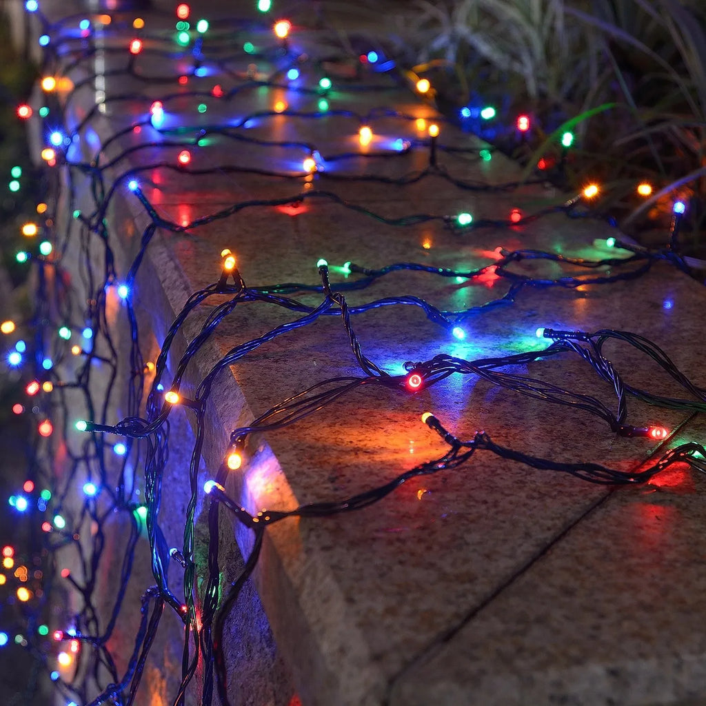 🎄 Want to Light Up the Night in the Most Magical Way?