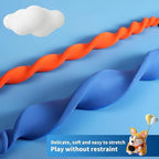 36-Color Air Dry Clay Set | Safe, Fun, and Creative Playtime for Kids!