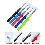 Golf Club Grip Trainer – Hand Posture & Swing Correction Tool