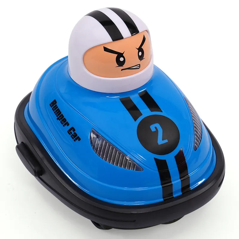 🔥HOT SALE 49% OFF - 🎁Best Party Toys - Super Bumper Cars