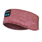 🔥 Wireless Bluetooth Sports Headband