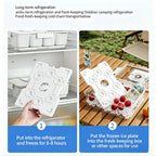 🍉Fresh Food Storage Tray